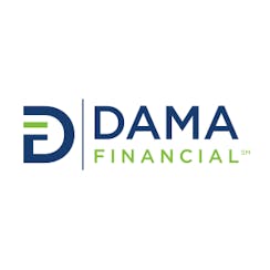 Dama Financial logo